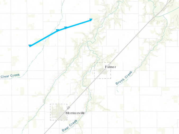 March 31, 2023 Tornado Event